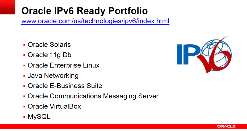 ipv6